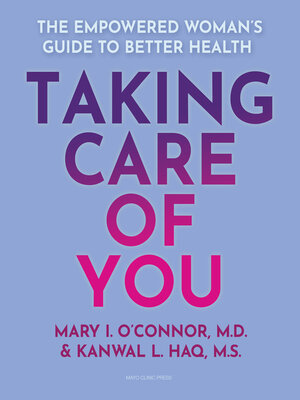 cover image of Taking Care of You